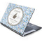 Disney Cinderella Midnight Magic Silhouette Generic Laptop Skin