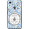 Disney Cinderella Midnight Magic Silhouette Google Pixel 3 XL Skin