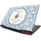 Disney Cinderella Midnight Magic Silhouette Lenovo IdeaPad Skin