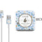 Disney Cinderella Midnight Magic Silhouette iPad Charger (10W USB) Skin