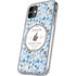 Disney Cinderella Midnight Magic Silhouette iPhone 11 Clear Case