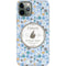 Disney Cinderella Midnight Magic Silhouette iPhone 11 Pro Lite Case