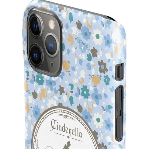 Disney Cinderella Midnight Magic Silhouette iPhone 11 Pro Lite Case