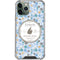Disney Cinderella Midnight Magic Silhouette iPhone 11 Pro Max Clear Case