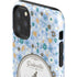 Disney Cinderella Midnight Magic Silhouette iPhone 11 Pro Max Impact Case