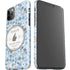 Disney Cinderella Midnight Magic Silhouette iPhone 11 Pro Max Lite Case