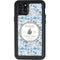 Disney Cinderella Midnight Magic Silhouette iPhone 11 Pro Max Waterproof Case