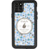 Disney Cinderella Midnight Magic Silhouette iPhone 11 Pro Max Waterproof Case
