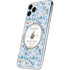 Disney Cinderella Midnight Magic Silhouette iPhone 11 Pro Skin