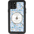 Disney Cinderella Midnight Magic Silhouette iPhone 11 Pro Waterproof Case
