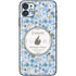 Disney Cinderella Midnight Magic Silhouette iPhone 11 Skin