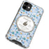 Disney Cinderella Midnight Magic Silhouette iPhone 12 Clear Case