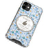 Disney Cinderella Midnight Magic Silhouette iPhone 12 Mini Clear Case