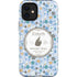 Disney Cinderella Midnight Magic Silhouette iPhone 12 Mini Impact Case