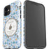 Disney Cinderella Midnight Magic Silhouette iPhone 12 Mini Impact Case
