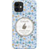 Disney Cinderella Midnight Magic Silhouette iPhone 12 Mini Lite Case