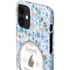 Disney Cinderella Midnight Magic Silhouette iPhone 12 Mini Lite Case