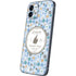 Disney Cinderella Midnight Magic Silhouette iPhone 12 Mini Skin