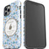 Disney Cinderella Midnight Magic Silhouette iPhone 12 Pro Impact Case