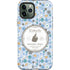 Disney Cinderella Midnight Magic Silhouette iPhone 12 Pro Max Impact Case