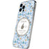 Disney Cinderella Midnight Magic Silhouette iPhone 12 Pro Max Skin