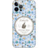 Disney Cinderella Midnight Magic Silhouette iPhone 12 Pro Skin