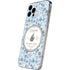 Disney Cinderella Midnight Magic Silhouette iPhone 12 Pro Skin