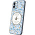 Disney Cinderella Midnight Magic Silhouette iPhone 12 Skin