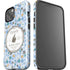 Disney Cinderella Midnight Magic Silhouette iPhone 13 Impact Case