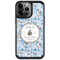 Disney Cinderella Midnight Magic Silhouette iPhone 13 Pro Cargo Case