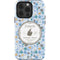 Disney Cinderella Midnight Magic Silhouette iPhone 13 Pro Impact Case