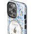 Disney Cinderella Midnight Magic Silhouette iPhone 13 Pro Impact Case