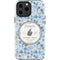 Disney Cinderella Midnight Magic Silhouette iPhone 13 Pro Max Impact Case