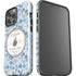 Disney Cinderella Midnight Magic Silhouette iPhone 13 Pro Max Impact Case