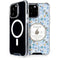 Disney Cinderella Midnight Magic Silhouette iPhone 13 Pro Max MagSafe Case