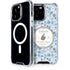 Disney Cinderella Midnight Magic Silhouette iPhone 13 Pro Max MagSafe Case