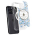 Disney Cinderella Midnight Magic Silhouette iPhone 13 Pro Max MagSafe Case