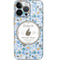 Disney Cinderella Midnight Magic Silhouette iPhone 13 Pro Skin