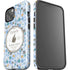 Disney Cinderella Midnight Magic Silhouette iPhone 14 Plus Impact Case