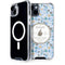 Disney Cinderella Midnight Magic Silhouette iPhone 15 MagSafe Case