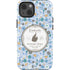 Disney Cinderella Midnight Magic Silhouette iPhone 14 Impact Case