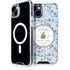 Disney Cinderella Midnight Magic Silhouette iPhone 14 Plus MagSafe Case