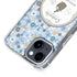Disney Cinderella Midnight Magic Silhouette iPhone 15 Plus MagSafe Case
