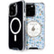 Disney Cinderella Midnight Magic Silhouette iPhone 14 Pro MagSafe Case