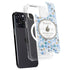 Disney Cinderella Midnight Magic Silhouette iPhone 14 Pro MagSafe Case