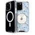 Disney Cinderella Midnight Magic Silhouette iPhone 14 Pro Max MagSafe Case