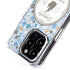 Disney Cinderella Midnight Magic Silhouette iPhone 14 Pro Max MagSafe Case