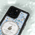 Disney Cinderella Midnight Magic Silhouette iPhone 14 Pro Max Waterproof Case
