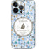 Disney Cinderella Midnight Magic Silhouette iPhone 15 Pro Skin
