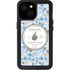 Disney Cinderella Midnight Magic Silhouette iPhone 15 Waterproof Case